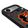 MLB American League Teams Paisley MagSafe Compatible Cell Phone Case for Apple iPhone 17 Series - 4 of 4