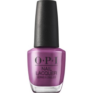 OPI Xbox Nail Lacquer - 0.5 fl oz - 1 of 4