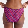 Parade Women's Silky Mesh Flutter Cheeky Underwear - 2 of 4