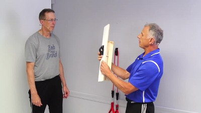 Resistance Band Wall Anchor Kit By Bob And Brad Target