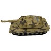 U.S. Army Light & Sound Tank – 1:16 Scale, Camo, Rotating Turret, 3+ - 4 of 4