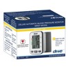 drive Medical Blood Pressure Monitor, Wrist, Medium, 1 Count - 3 of 4