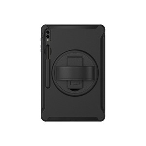 SaharaCase Protection Hand Strap Case for Samsung Galaxy Tab S10+ Tab S9+ Tab S9 FE+ and Tab S8+ - 1 of 4