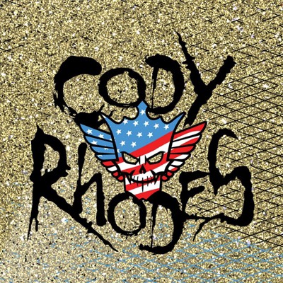cody rhodes