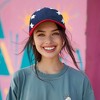 Dalix United States Hat Baseball Cap Snapback USA Flag Independence Day Memorial Veteran Army Military Red White Blue - 3 of 4