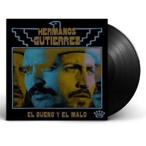 Hermanos Gutierrez - El Bueno Y El Malo - 1 of 1