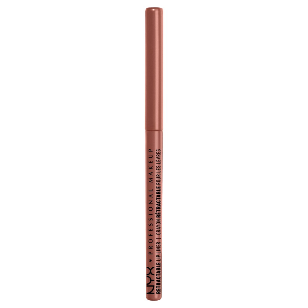 UPC 800897143503 product image for NYX Professional Makeup Retractable Lip Liner Sand Beige - 0.01oz | upcitemdb.com