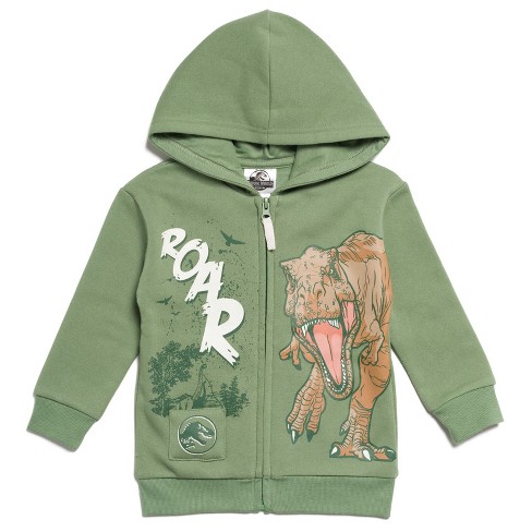 Target 2025 dinosaur hoodie