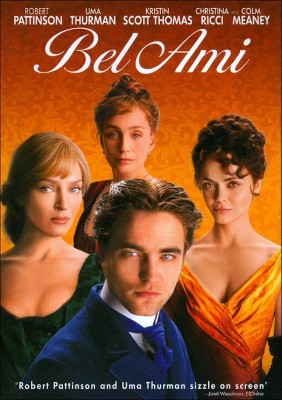 Bel Ami (DVD)