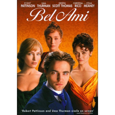 Bel Ami (DVD) - image 1 of 1