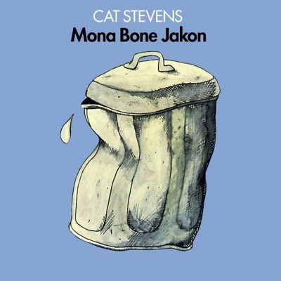 Cat Stevens - Mona Bone Jakon (LP) (Vinyl)