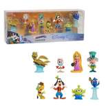 Disney100 Years of Laughter Celebration Collection Figure Pack