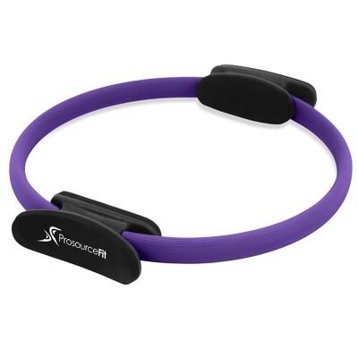 ProsourceFit Pilates Resistance Ring