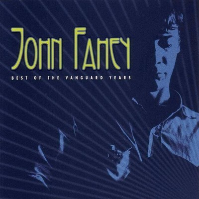 John Fahey - Best Of The Vanguard Years (CD)