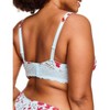 Adore Me Women's Aleena Plunge Bra - 3 of 4