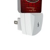 NFL NFC Teams Brick Wall Night Light 2-Pack - 3 of 4