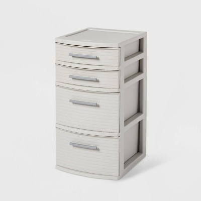 Simply Tidy : Carts & Drawer Storage : Target