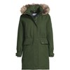 Lands' End Women's Outerwear Expedition Down Waterproof Winter Parka - 3 of 4