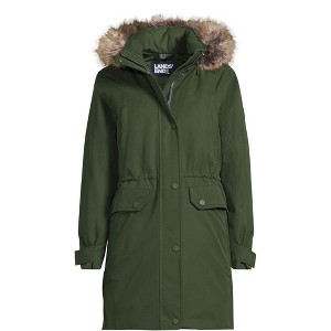 Authentic Vintage Military Parkas for Sale | Rare Gear USA