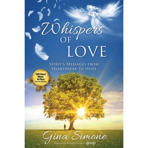 Whispers of Love - by  Gina Simone (Paperback) - 1 of 1