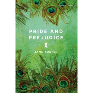 Pride and Prejudice - (Signature Editions) by Jane Austen - 1 of 1