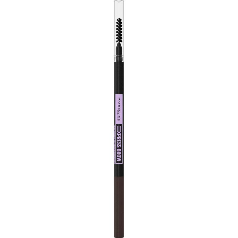 Maybelline Express Brow Ultra Slim Eyebrow Pencil - 0.003oz, 4 of 16