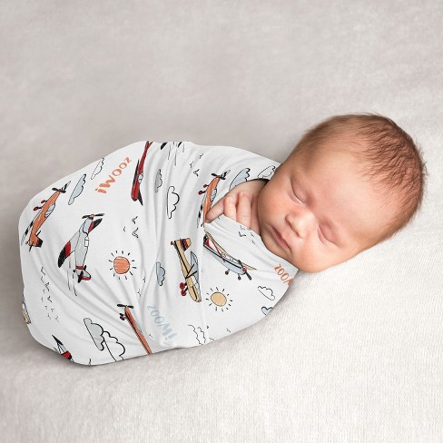 Swaddle baby online boy