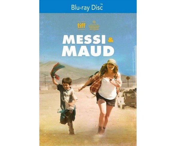 Messi And Maud (Blu-ray)
