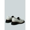 Moore Lead Lady Loafers - 4 of 4