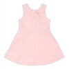 Disney Minnie Mouse Girls Dress 2 Piece Set for Toddlers and Big Kids - image 3 of 4