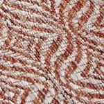 rust red