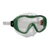 Hawaii Divers Tulum Jr. Snorkel Mask – Dark Green(Ages 4+) - 3 of 3