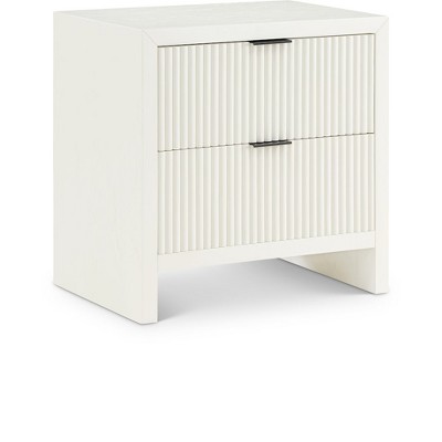 Meridian Furniture,Fairfax Nightstand