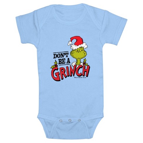 Dr seuss hotsell baby shirt