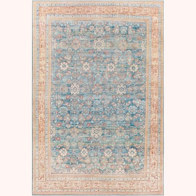 Mark & Day Orland Park Woven Indoor Area Rugs