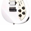 TYMA E7 Smart Guitar | The Ultimate Portable All-in-One Guitar - 4 of 4