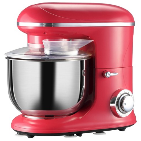 dough hook mixer