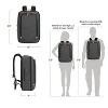 Travelon Transit Carry-On Backpack - 4 of 4