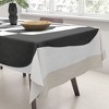 Nadja Shape Form I Tablecloth - Deny Designs - 3 of 3