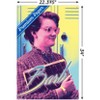 Trends International Netflix Stranger Things - Barb Unframed Wall Poster Prints - 3 of 4
