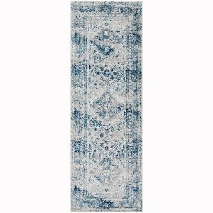 Mark & Day Jules Woven Indoor Area Rugs - 1 of 4