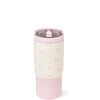 HydroJug Kids 14 oz Sport Water Bottle – Stainless Steel, Insulated, 100% Leakproof, With Carry Handle, BPA-Free – Kid-Friendly Design - 2 of 4