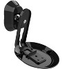 Flexson Premium Wall Mount for Sonas Era 100, Black - 4 of 4