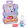 Hasbro Nano-Mals Electronic Fidget Pet - 2 of 4