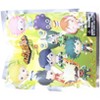 Monogram International Inc. My Hero Academia Series 7 3D Foam Bag Clip | 1 Random - 2 of 3