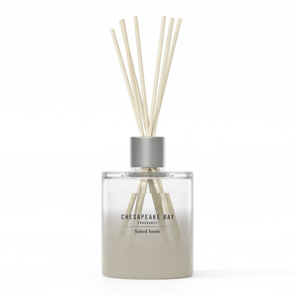 Chesapeake Bay Candle Salted Sands Reed Diffuser 5.2oz