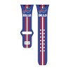 NFL Buffalo Bills Wordmark HD Apple Watch Band - 2 of 4