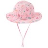 Stephen Joseph Gifts Baby Sun Hats - 3 of 4