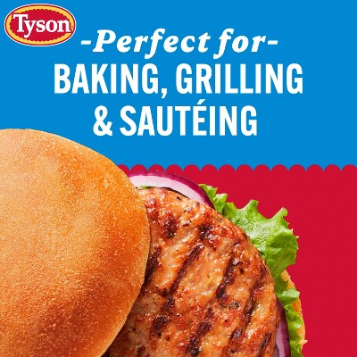 Tyson Ground Chicken - 16oz