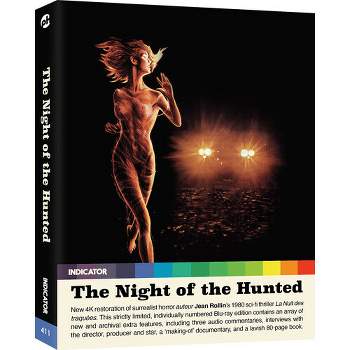 The Night of the Hunted